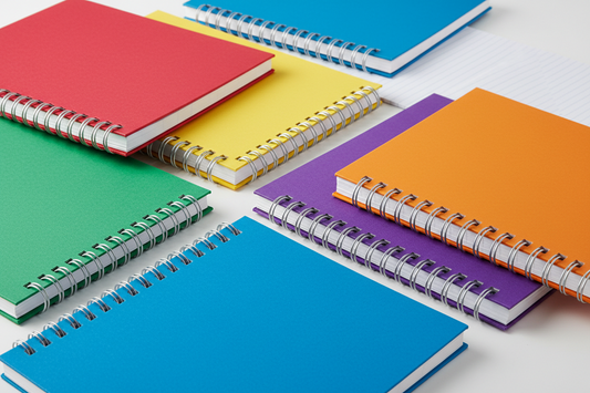 Indosariere spirala metal