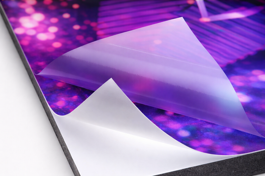 Laminare la Cald A5 A4 A3