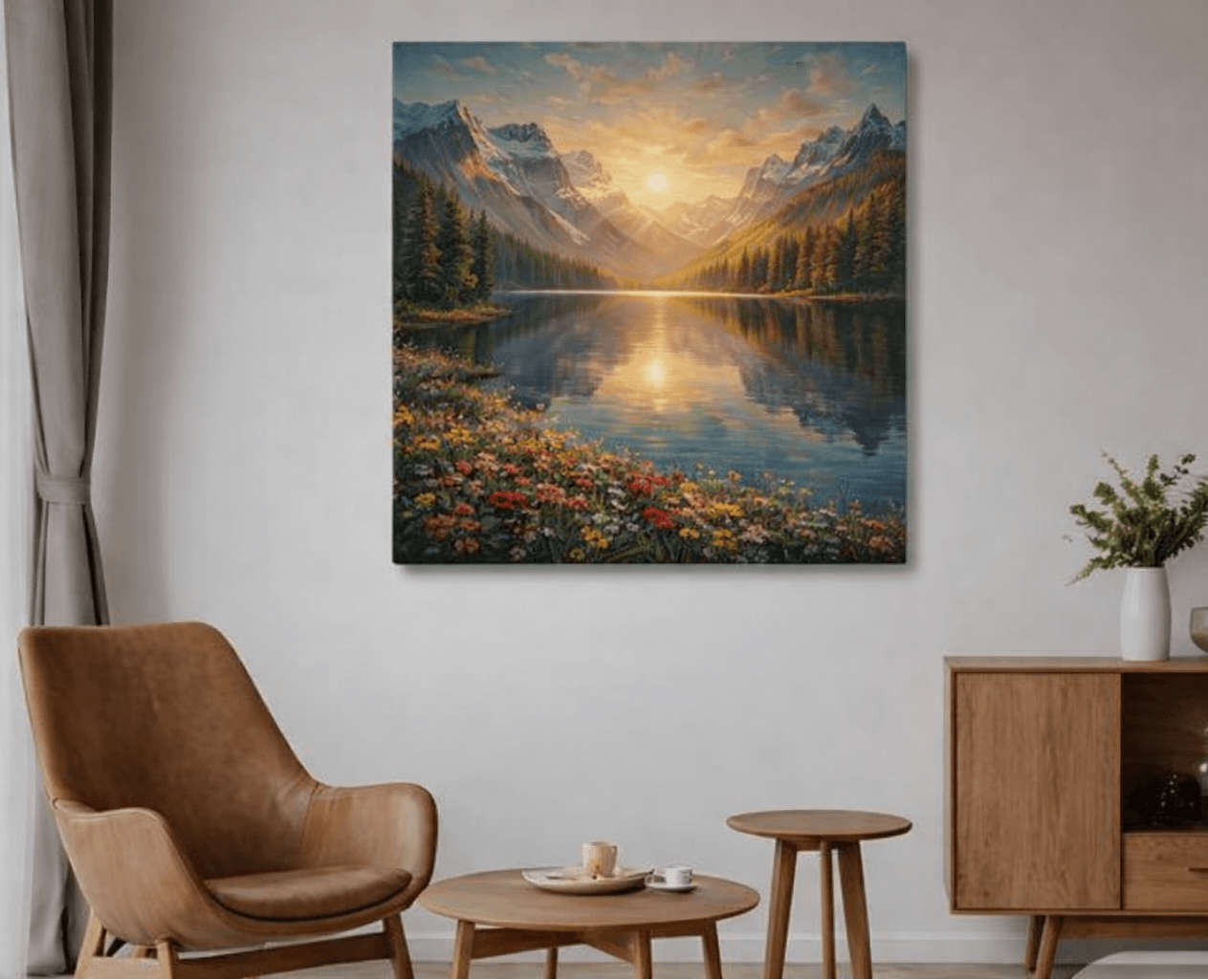 Tablou Canvas Personalizat Panza