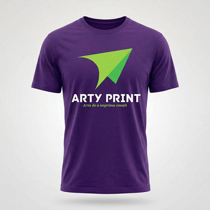Tricou personalizat DTF