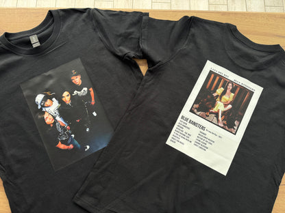 Tricou personalizat DTF